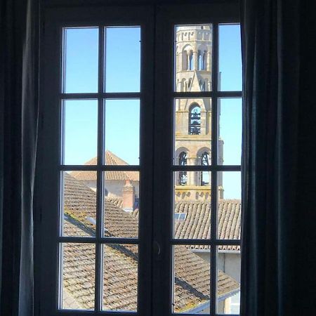 Le Compostelle Chic, Charme, Confort, Cocooning 80 M² Saint-Leonard-de-Noblat Exterior photo