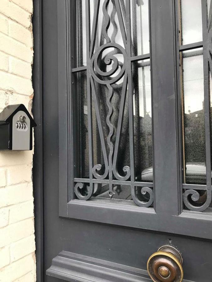 Le Compostelle Chic, Charme, Confort, Cocooning 80 M² Saint-Leonard-de-Noblat Exterior photo