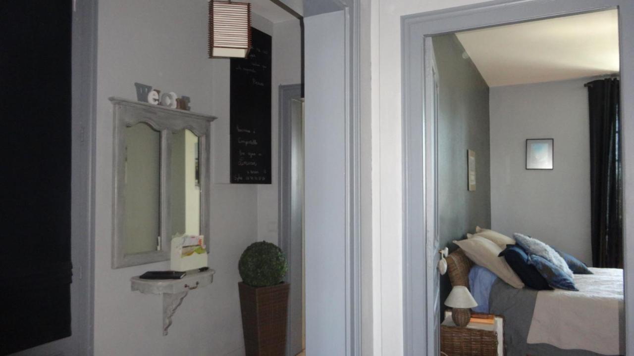 Le Compostelle Chic, Charme, Confort, Cocooning 80 M² Saint-Leonard-de-Noblat Exterior photo