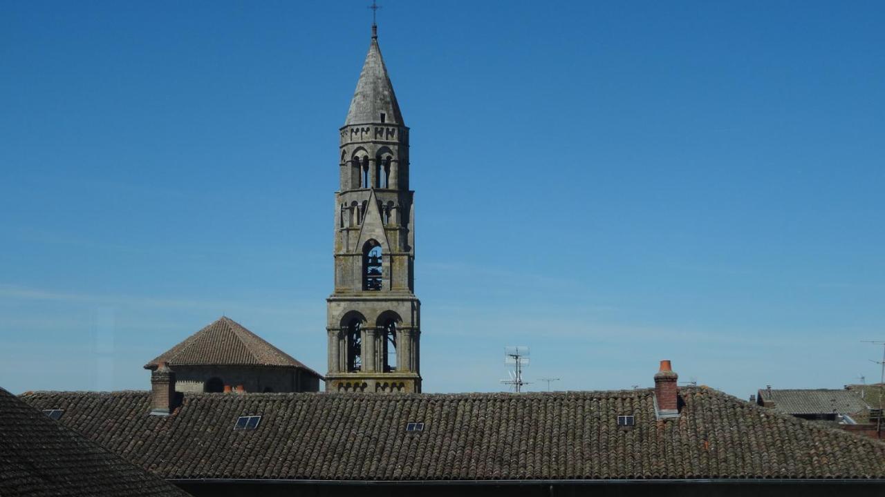 Le Compostelle Chic, Charme, Confort, Cocooning 80 M² Saint-Leonard-de-Noblat Exterior photo