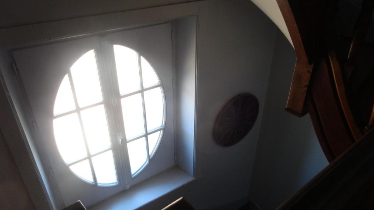 Le Compostelle Chic, Charme, Confort, Cocooning 80 M² Saint-Leonard-de-Noblat Exterior photo